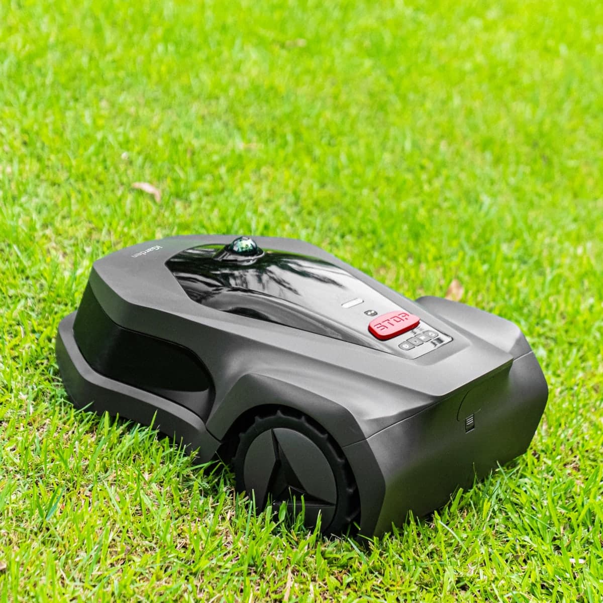 iGarden L30 AWD miniatyrbilde 2