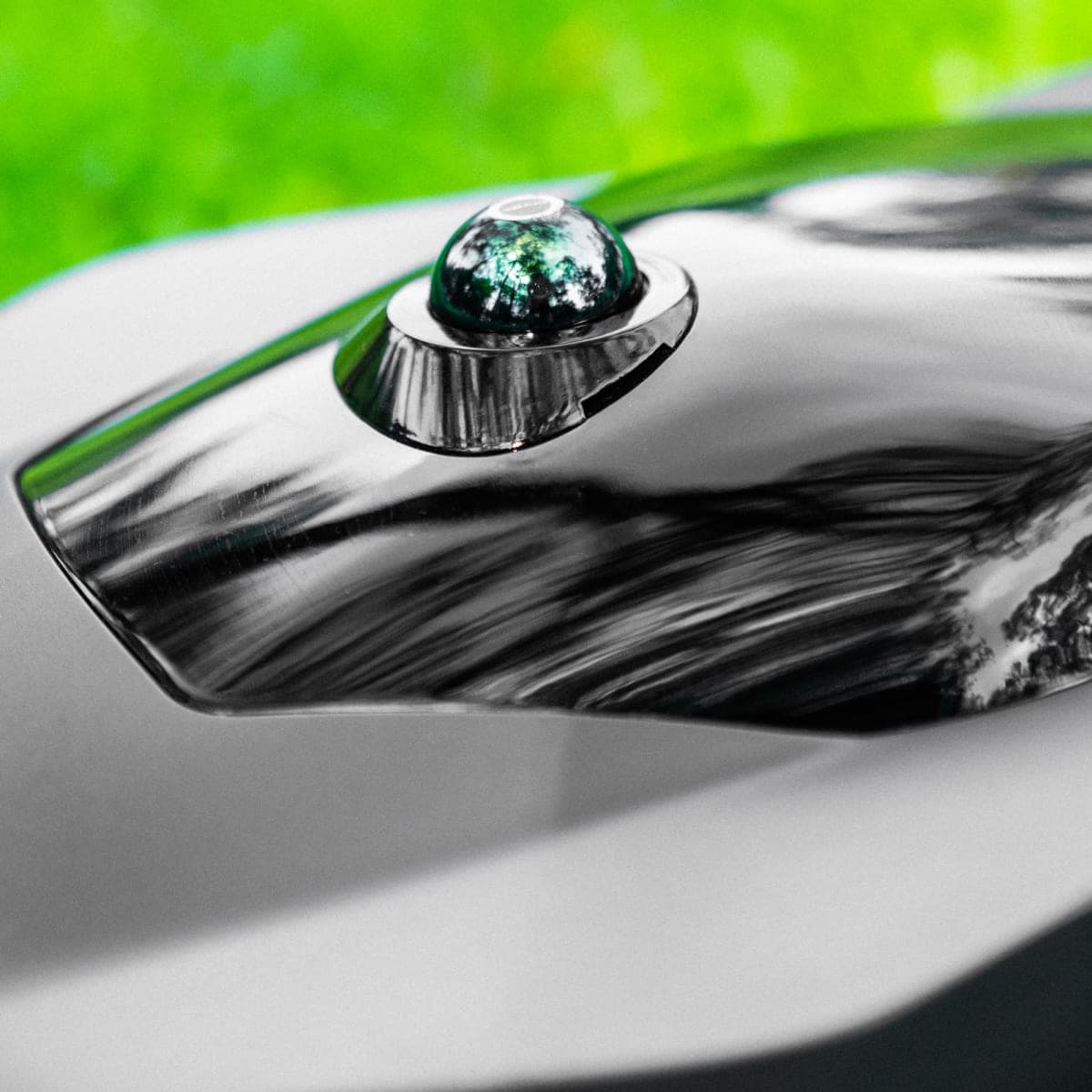 iGarden L30 AWD miniatyrbilde 3