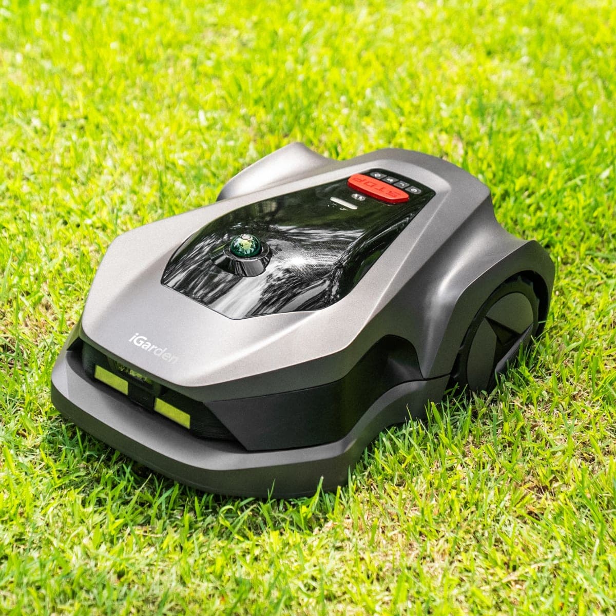 iGarden L30 AWD miniatyrbilde 5