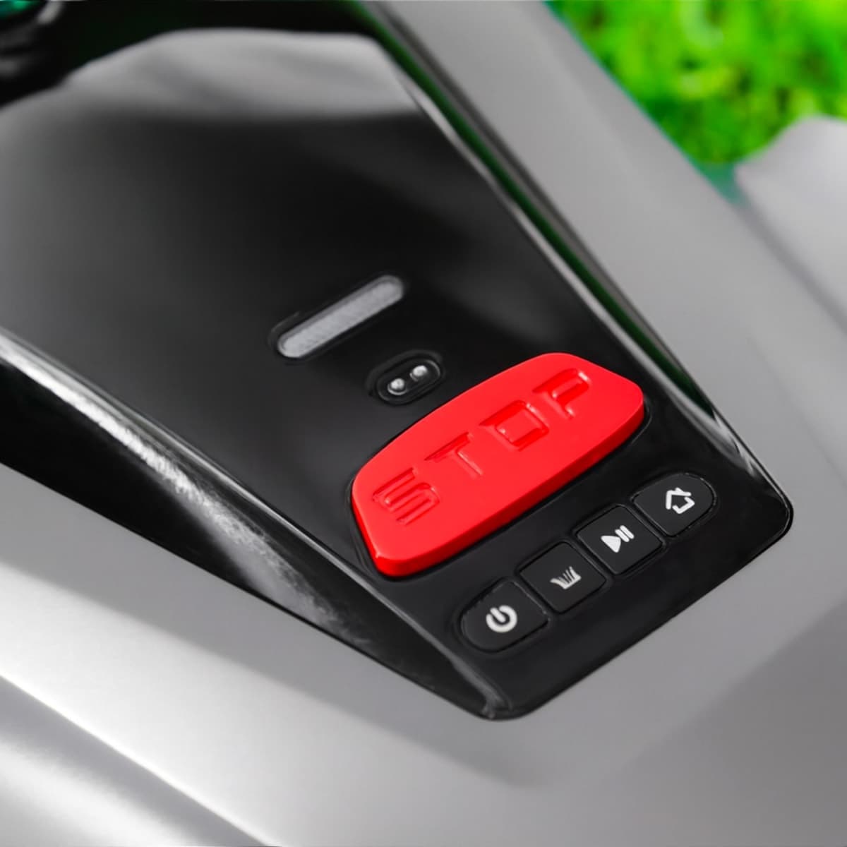 iGarden L30 AWD miniatyrbilde 6