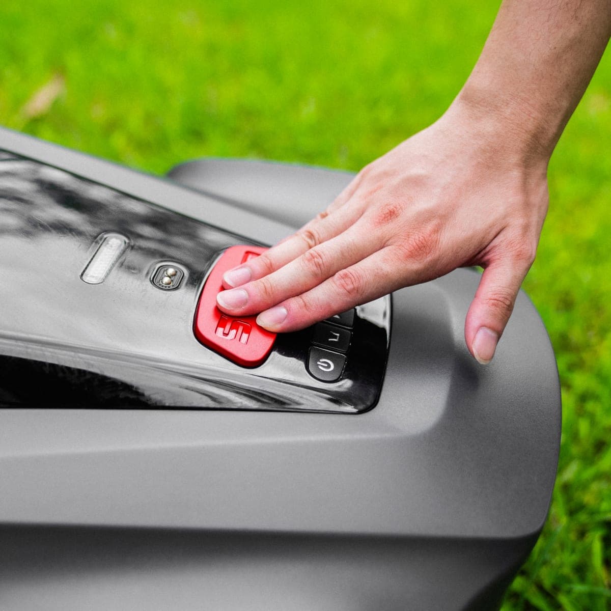 iGarden L50 AWD miniatyrbilde 2