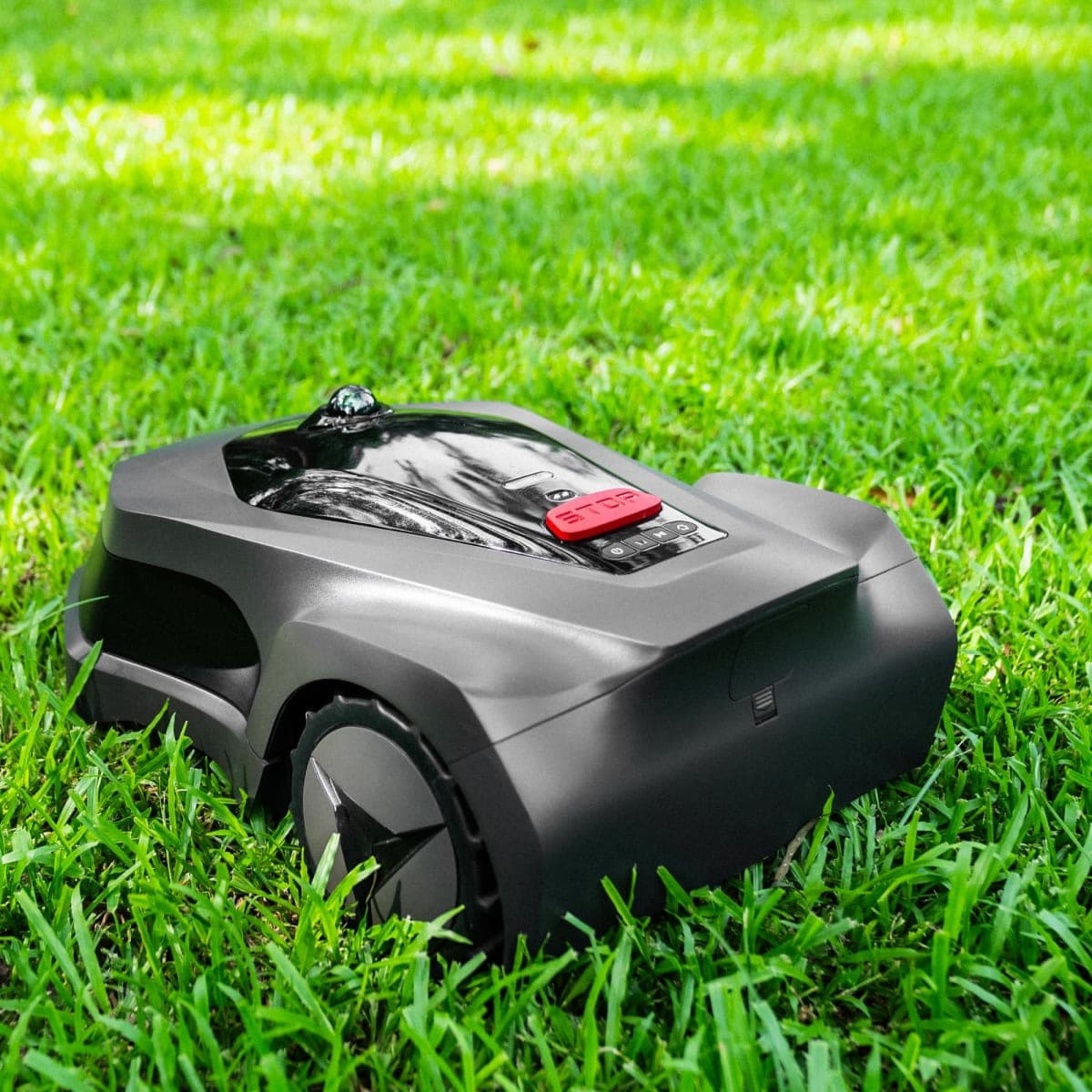 iGarden L50 AWD miniatyrbilde 3