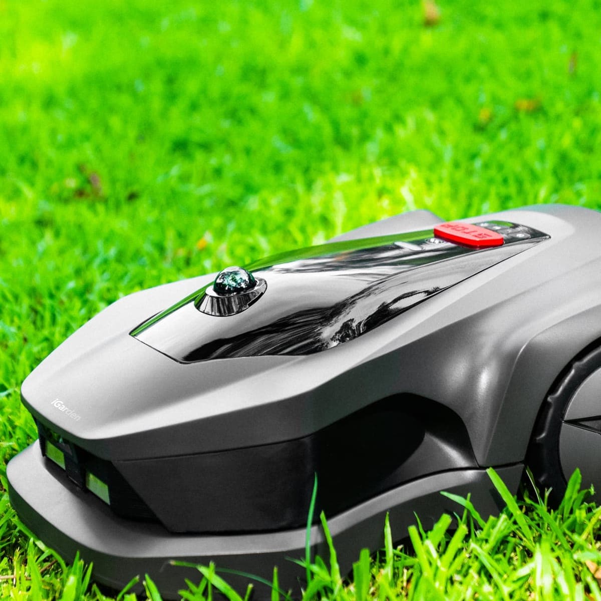 iGarden L50 AWD miniatyrbilde 4