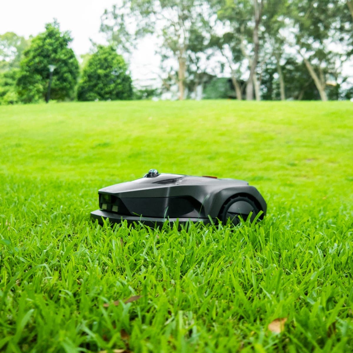 iGarden L50 AWD miniatyrbilde 5