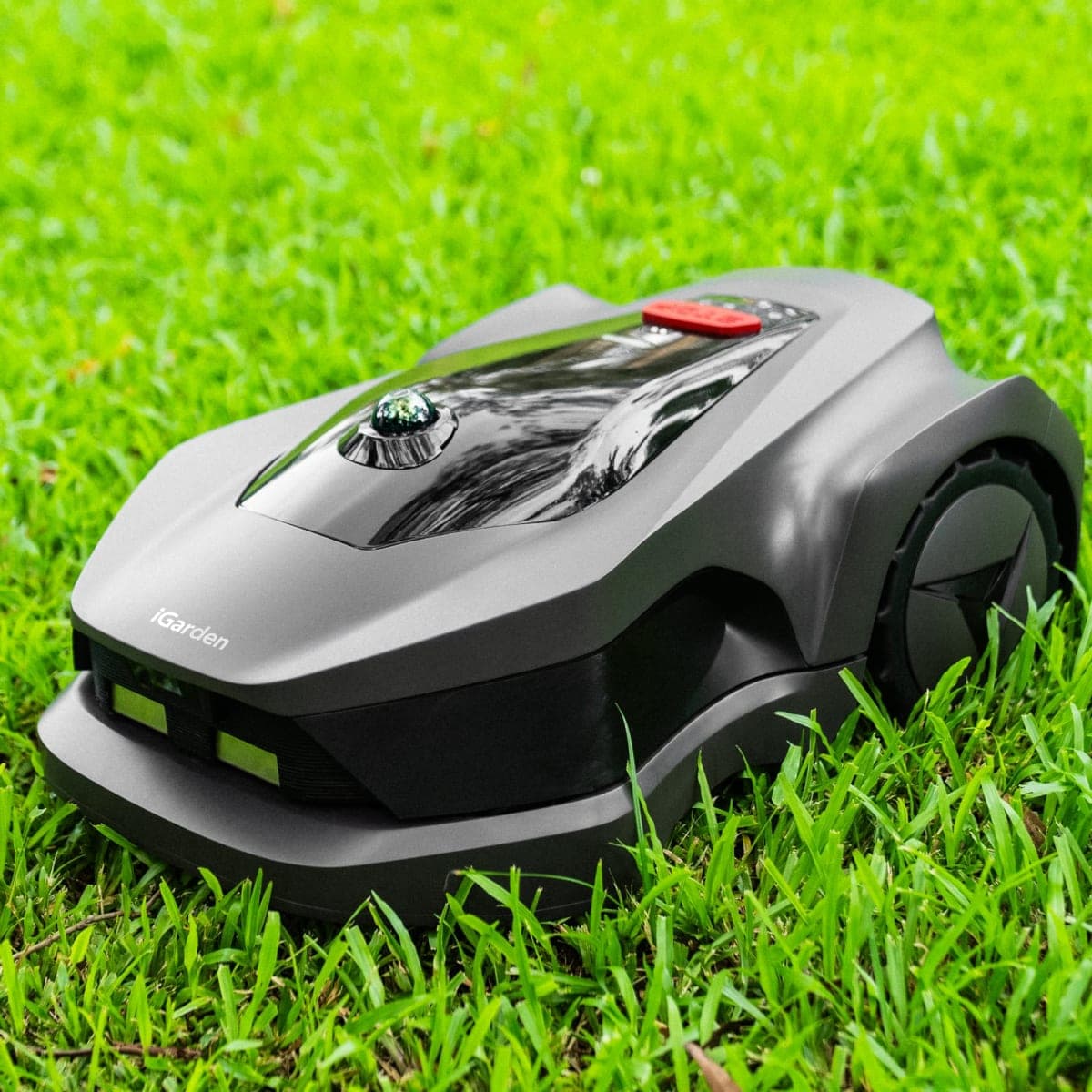 iGarden L50 AWD miniatyrbilde 6