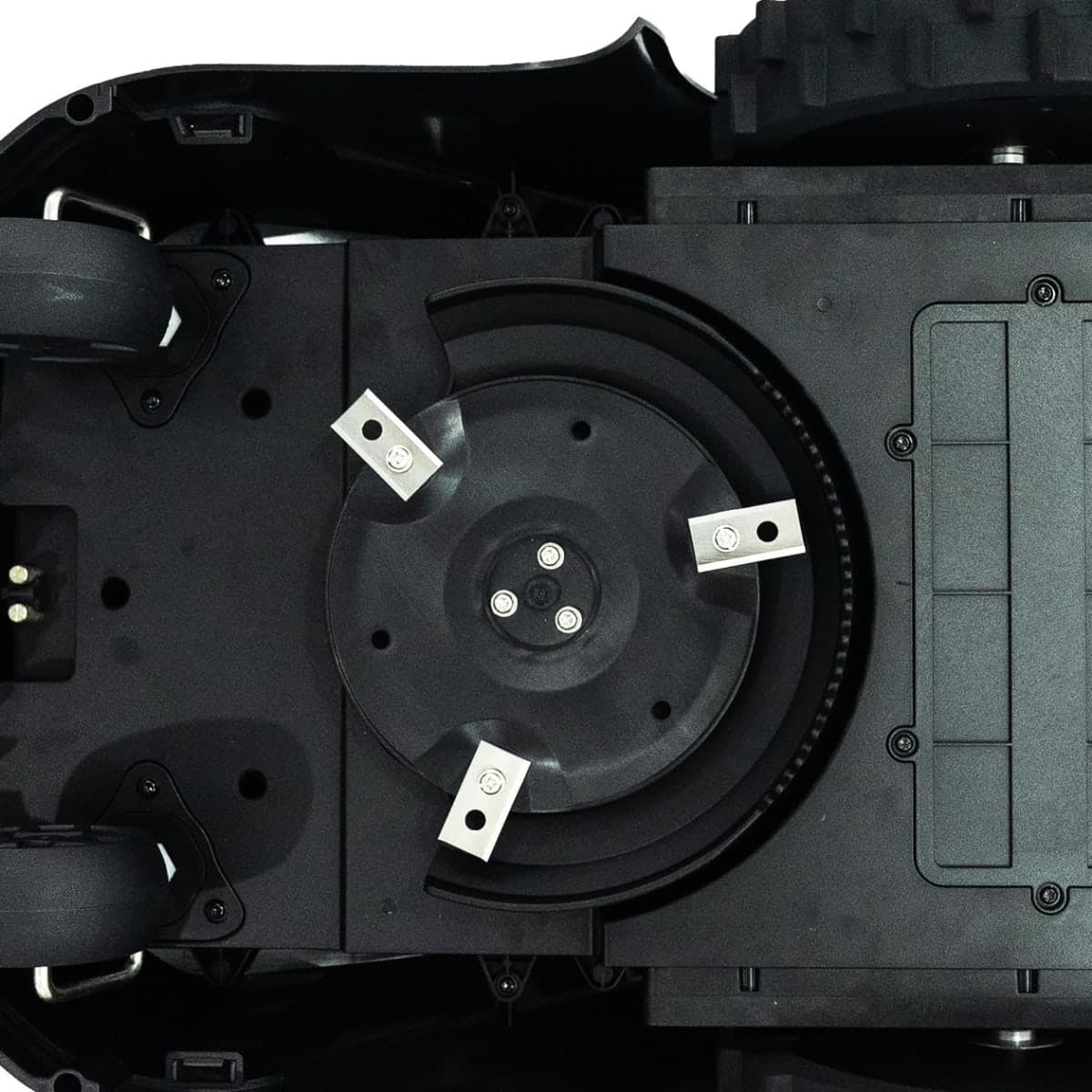 iGarden L60 AWD miniatyrbilde 3