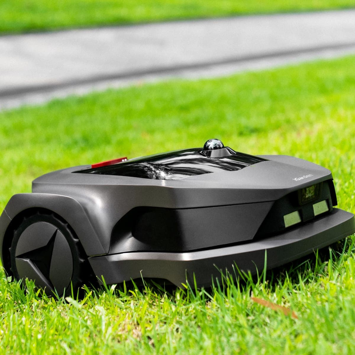 iGarden L80 AWD miniatyrbilde 6