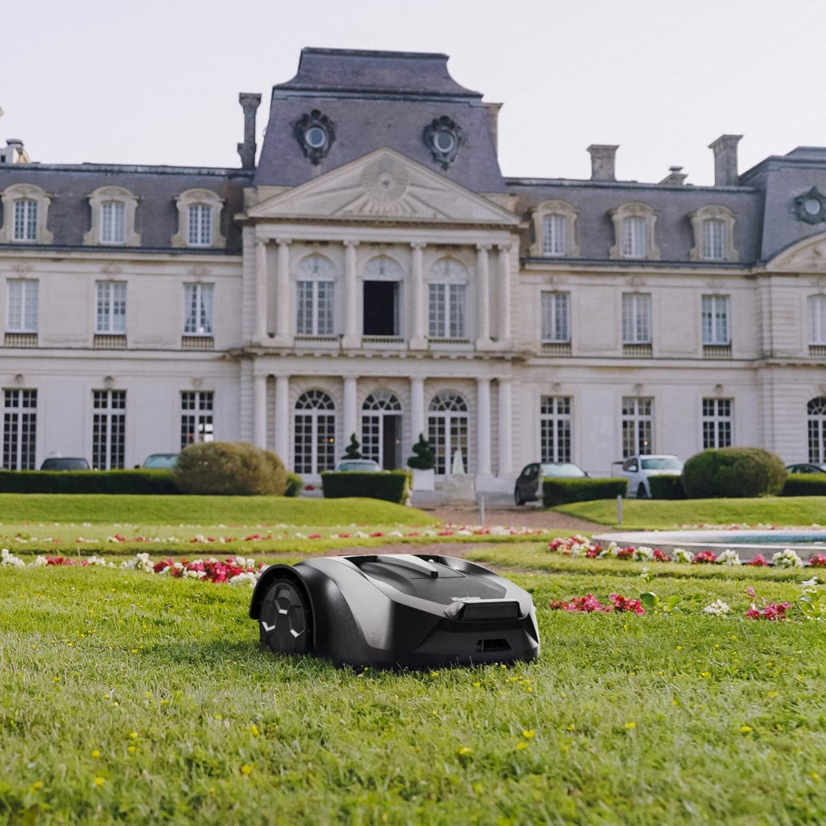 iGarden R35 miniatyrbilde 2