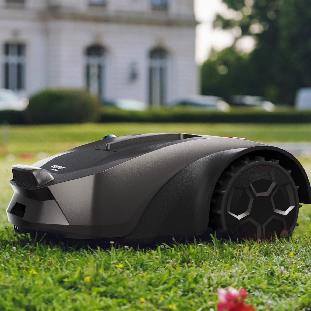 iGarden R55 miniatyrbilde 3