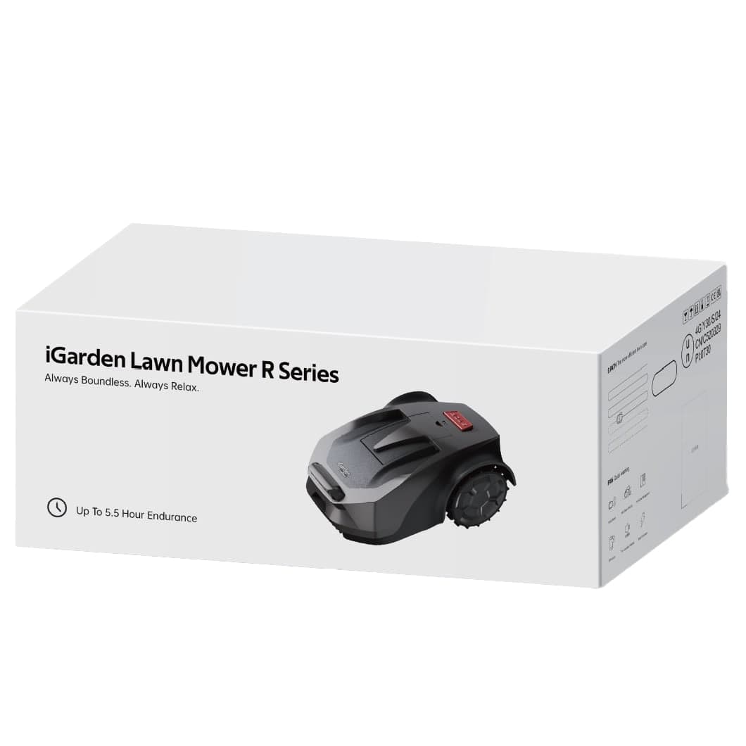 iGarden R55 miniatyrbilde 4